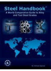 Steel Handbook : A World Comparative Guide To Alloy And Tool Steel Grades